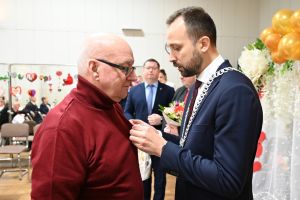 Złote Gody w Gminie Stryków