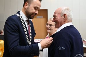 Złote Gody w Gminie Stryków