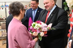 Złote Gody w Gminie Stryków