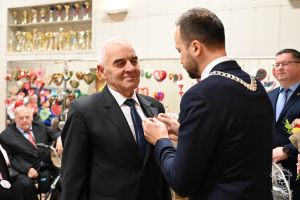 Złote Gody w Gminie Stryków