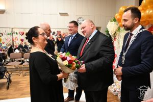 Złote Gody w Gminie Stryków