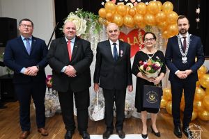 Złote Gody w Gminie Stryków