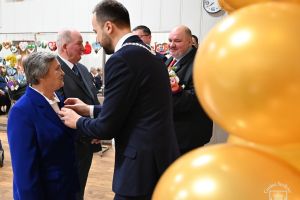 Złote Gody w Gminie Stryków