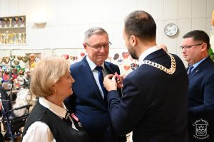 Złote Gody w Gminie Stryków