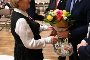 Złote Gody w Gminie Stryków