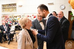 Złote Gody w Gminie Stryków