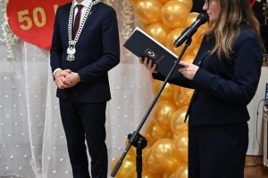 Złote Gody w Gminie Stryków