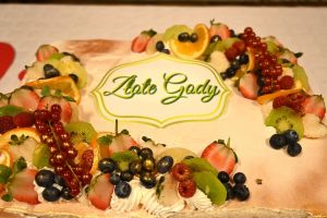 Złote Gody w Gminie Stryków