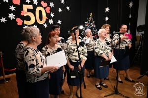 Złote Gody w Gminie Stryków