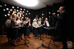 Złote Gody w Gminie Stryków