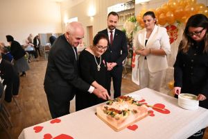 Złote Gody w Gminie Stryków