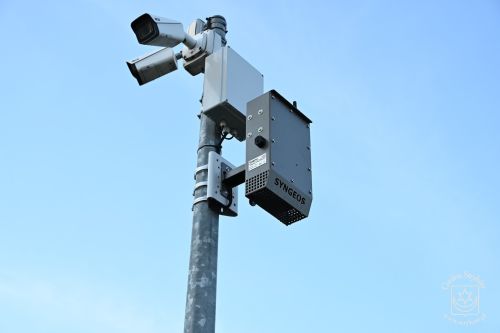 Sprawdzamy jakość powietrza - czujniki powietrza w Strykowie