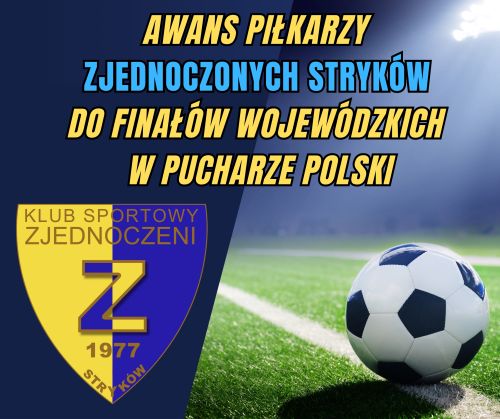 Zjednoczeni Stryków