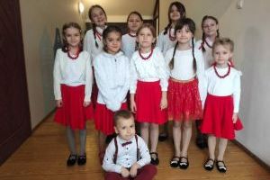 Zespól Zakręcone Warkoczyki 2025