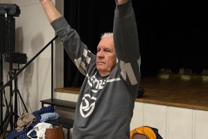 Podsumowanie zajęć jogi dla seniorów 2025