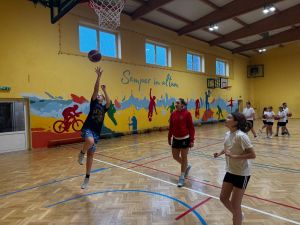 MUSK Widzew w SP Niesułków - 2025