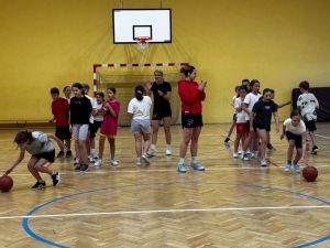 MUSK Widzew w SP Niesułków - 2025