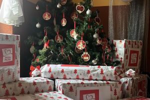 Finał - Szlachetna Paczka 2025