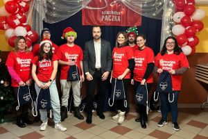 Finał - Szlachetna Paczka 2025