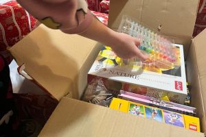 Finał - Szlachetna Paczka 2025