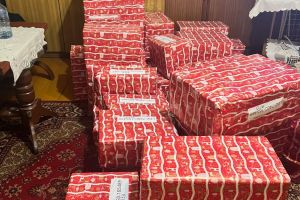 Finał - Szlachetna Paczka 2025