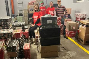 Finał - Szlachetna Paczka 2025