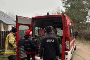 Finał - Szlachetna Paczka 2025