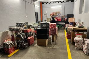 Finał - Szlachetna Paczka 2025