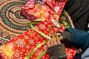 Finał - Szlachetna Paczka 2025