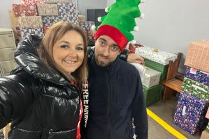 Finał - Szlachetna Paczka 2025