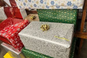 Finał - Szlachetna Paczka 2025