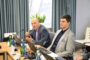 XXV Sesja Rady Miejskiej w Strykowie, 16.12.2025