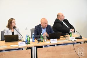 XXV Sesja Rady Miejskiej w Strykowie, 16.12.2025