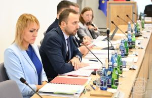 XXV Sesja Rady Miejskiej w Strykowie, 16.12.2025