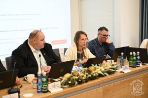 XXV Sesja Rady Miejskiej w Strykowie, 16.12.2025