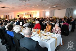 Wigilia Strykowskiej Akademii Seniora 2025