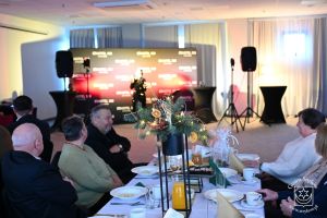 Wigilia Strykowskiej Akademii Seniora 2025