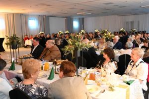 Wigilia Strykowskiej Akademii Seniora 2025