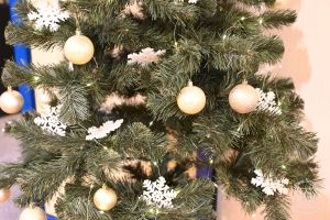 Wigilia Strykowskiej Akademii Seniora 2025