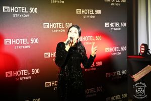 Wigilia Strykowskiej Akademii Seniora 2025