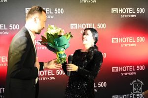 Wigilia Strykowskiej Akademii Seniora 2025