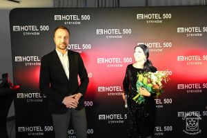 Wigilia Strykowskiej Akademii Seniora 2025