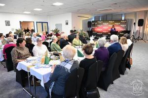 Wigilia Strykowskiej Akademii Seniora 2025