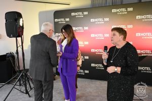 Wigilia Strykowskiej Akademii Seniora 2025