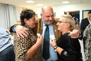 Wigilia Strykowskiej Akademii Seniora 2025