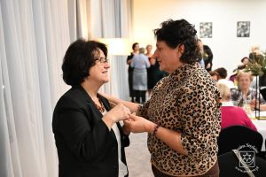 Wigilia Strykowskiej Akademii Seniora 2025