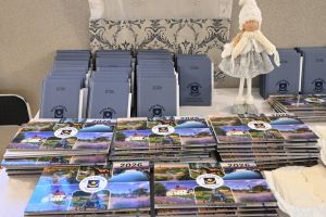 Wigilia Gminna 2025 sołtysów i radnych Rady Miejskiej w Strykowie