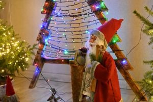 Wigilia Gminna 2025 sołtysów i radnych Rady Miejskiej w Strykowie