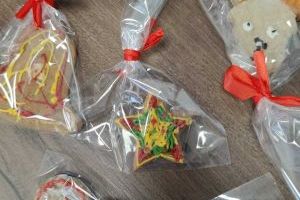 Uczniowie SP 2 z przedświąteczną wizytą u Burmistrza Strykowa