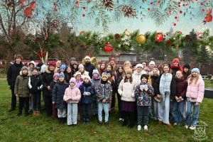 Konkurs "Gmina Stryków w Świątecznym przybraniu"